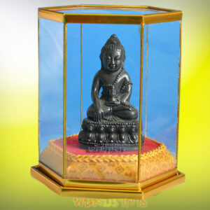 กริ่งขนาดบูชาตั้งหน้ารถ