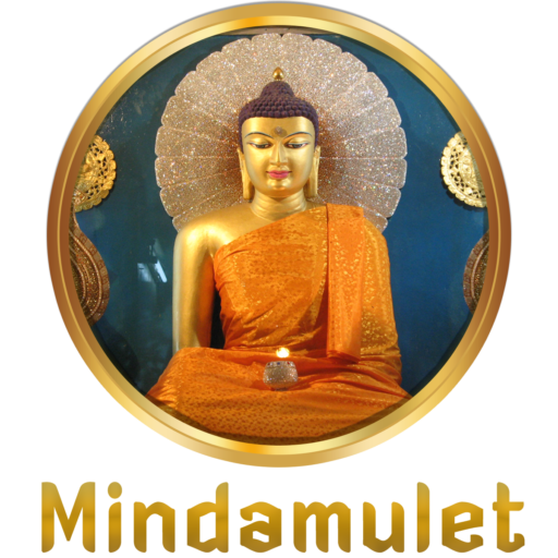 MIND AMULET